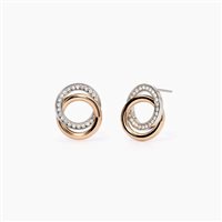 Orecchini 2Jewels Donna Milano in Acciaio 261445 - 261445